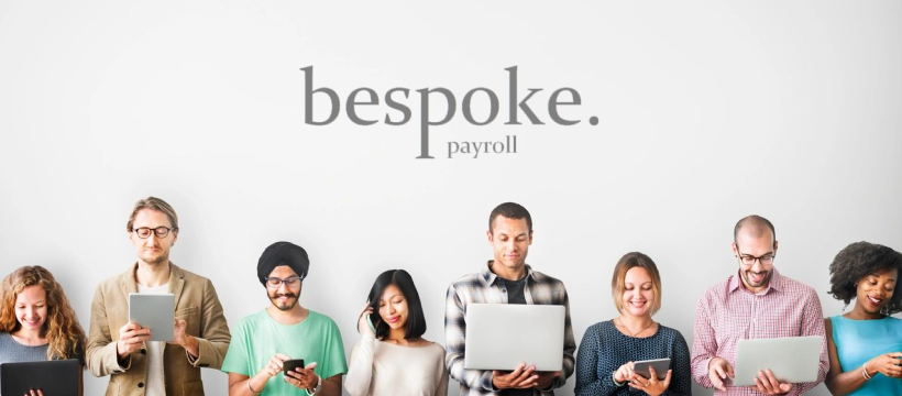 Bespoke Payroll Office